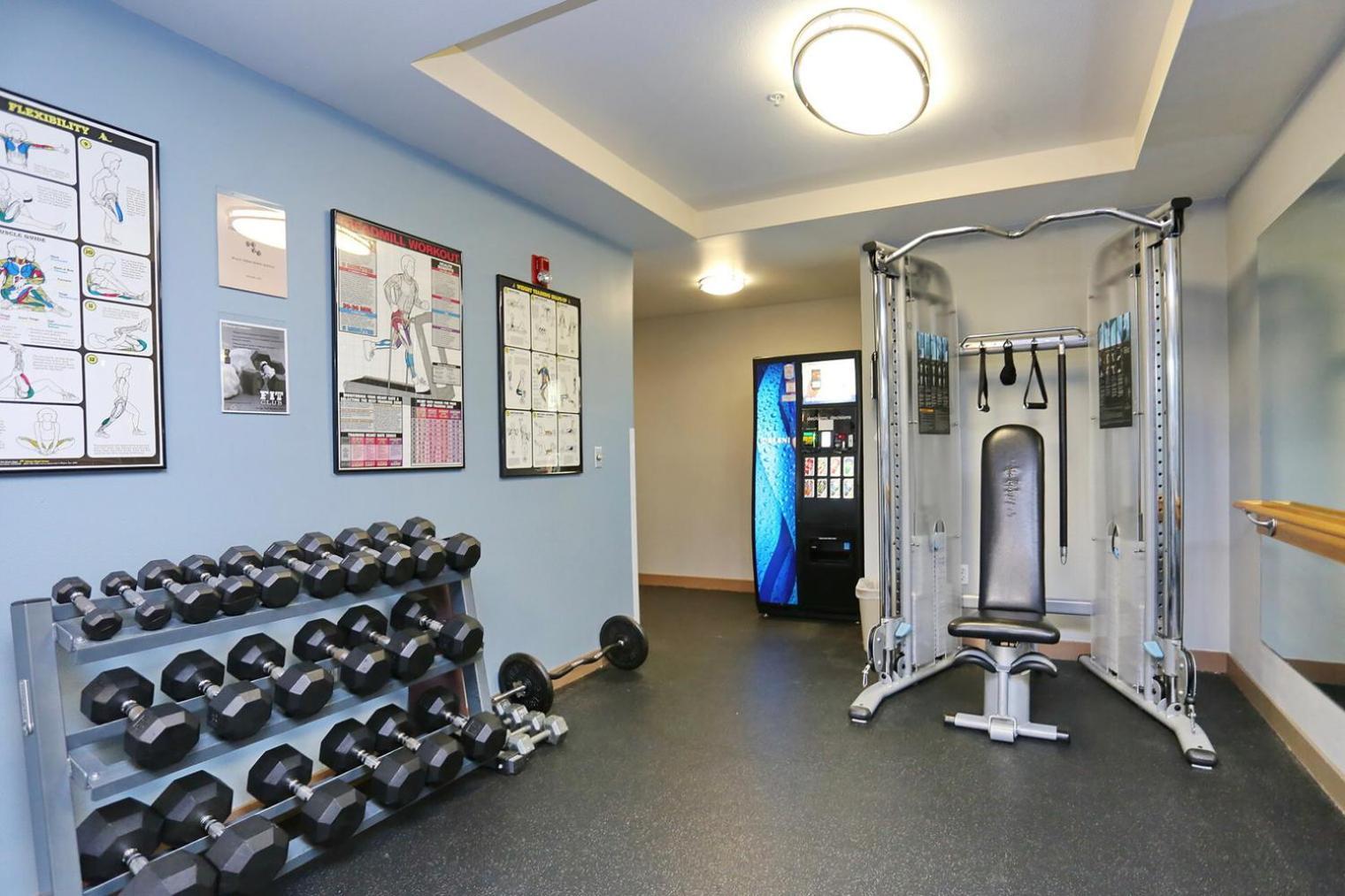 First Hill 1Br W Lounge Gym Rooftop Sea-696 Apartment Seattle Ngoại thất bức ảnh