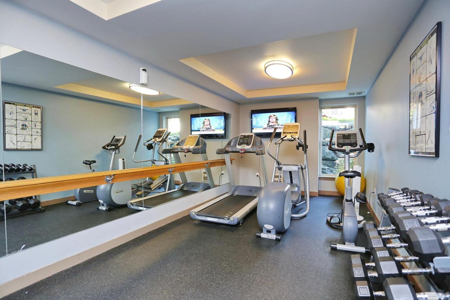 First Hill 1Br W Lounge Gym Rooftop Sea-696 Apartment Seattle Ngoại thất bức ảnh